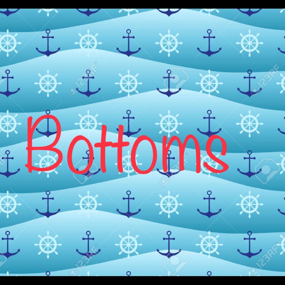 BOTTOMS